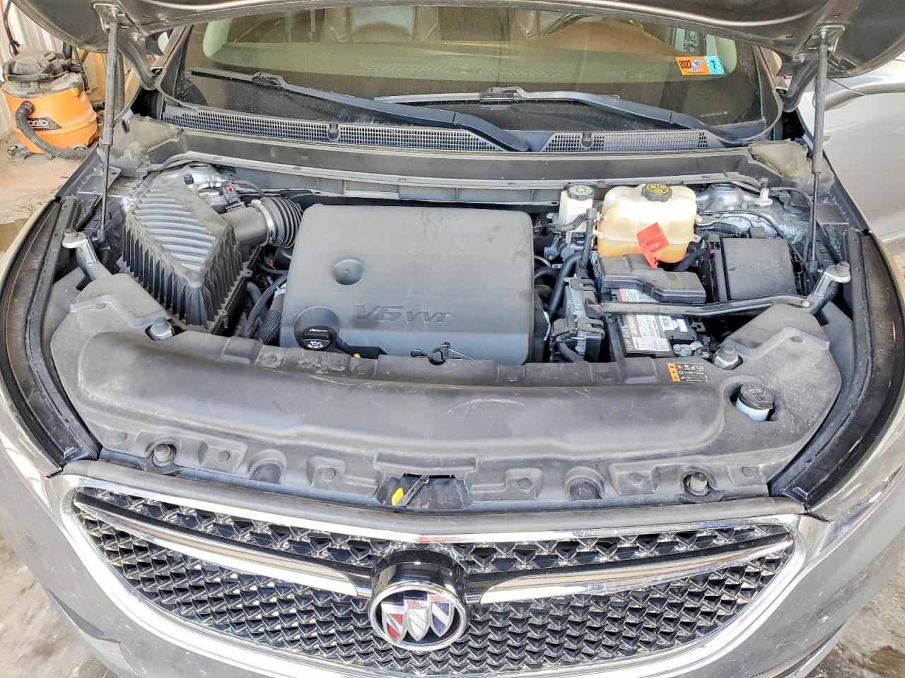 Buick Enclave Avenir