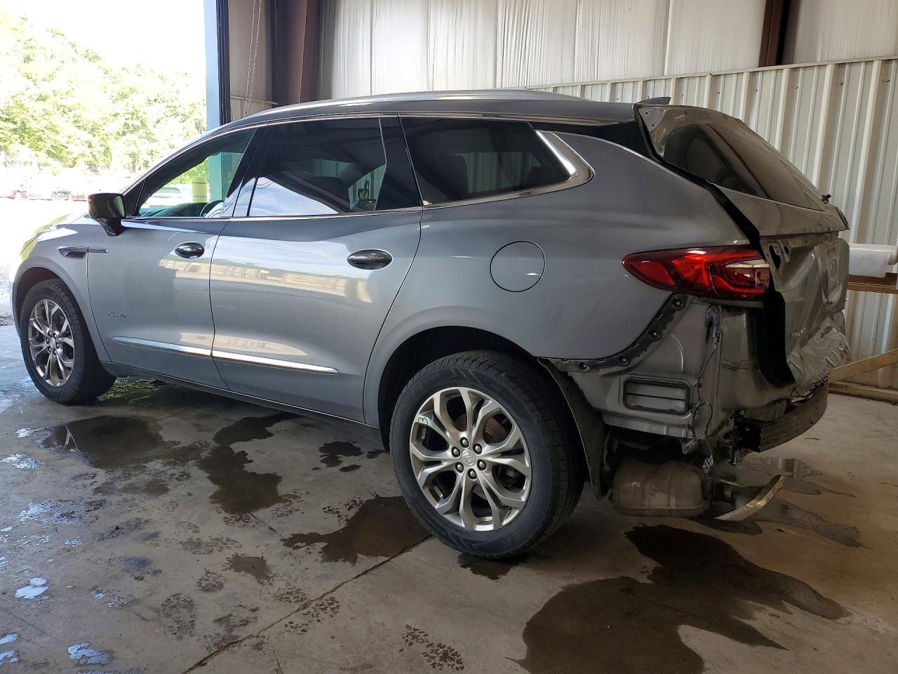 Buick Enclave Avenir