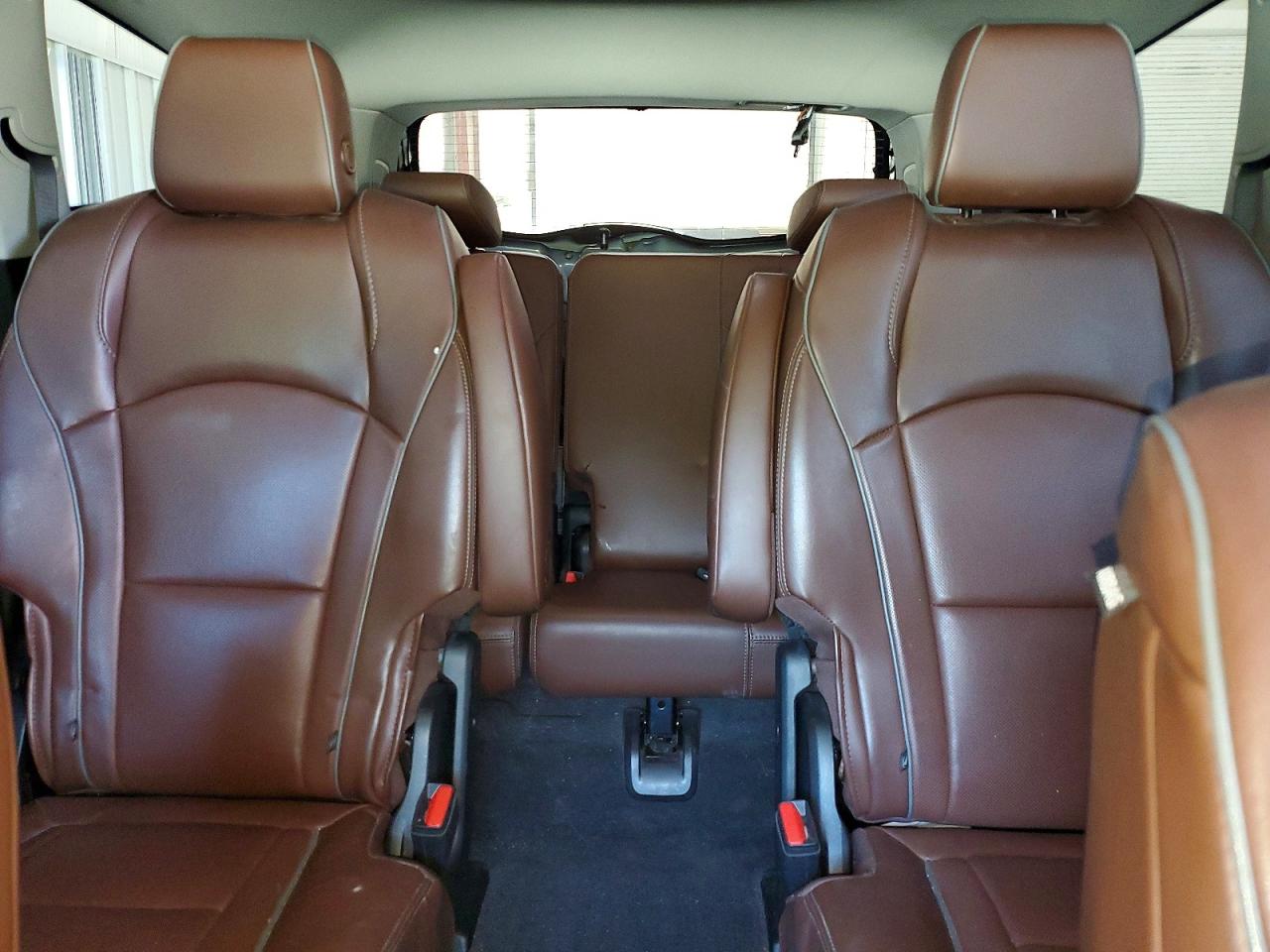 Buick Enclave Avenir