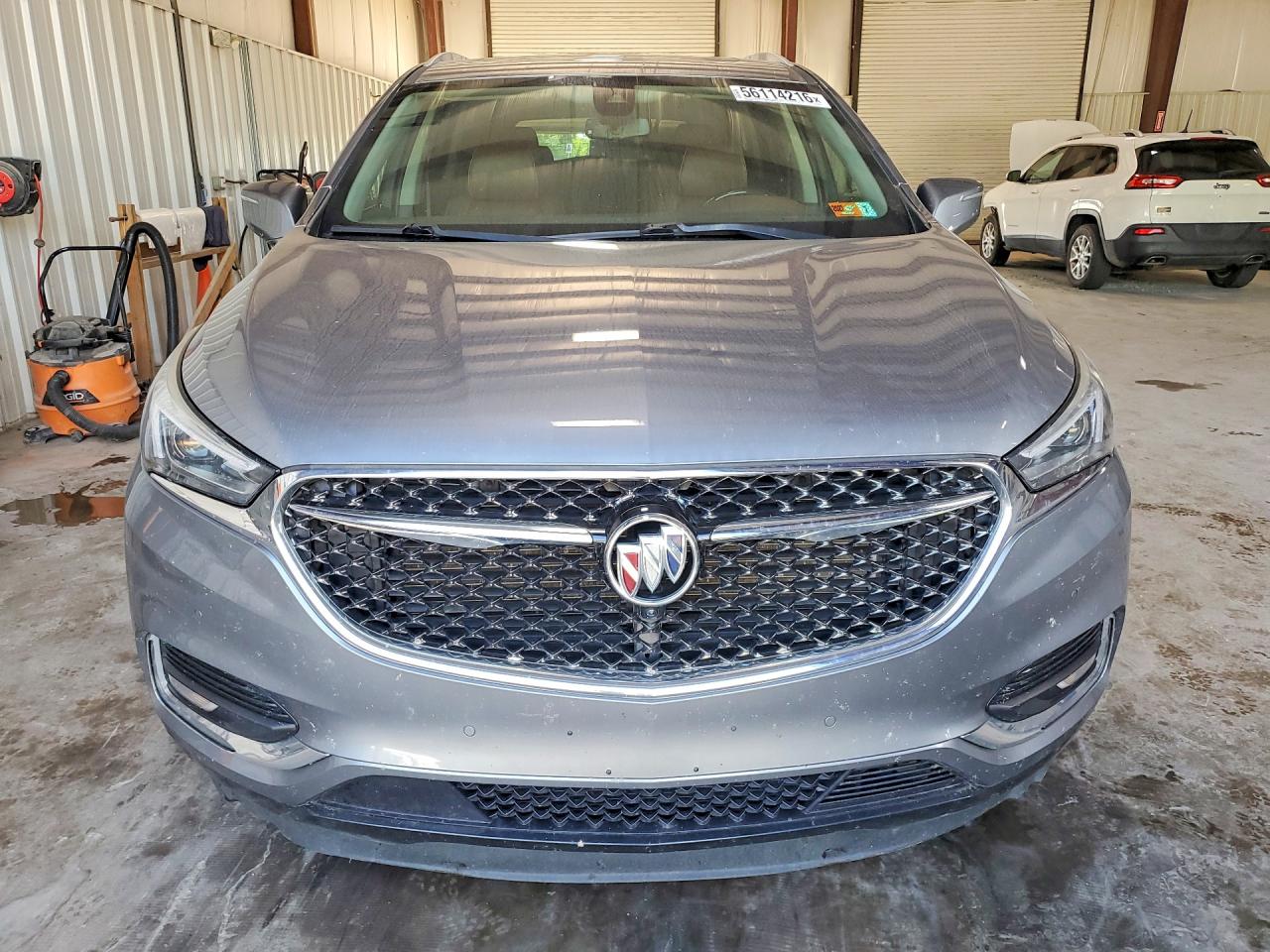 Buick Enclave Avenir