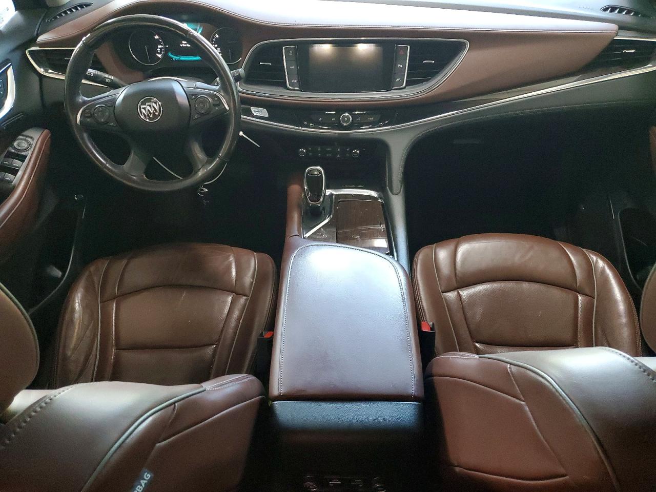 Buick Enclave Avenir