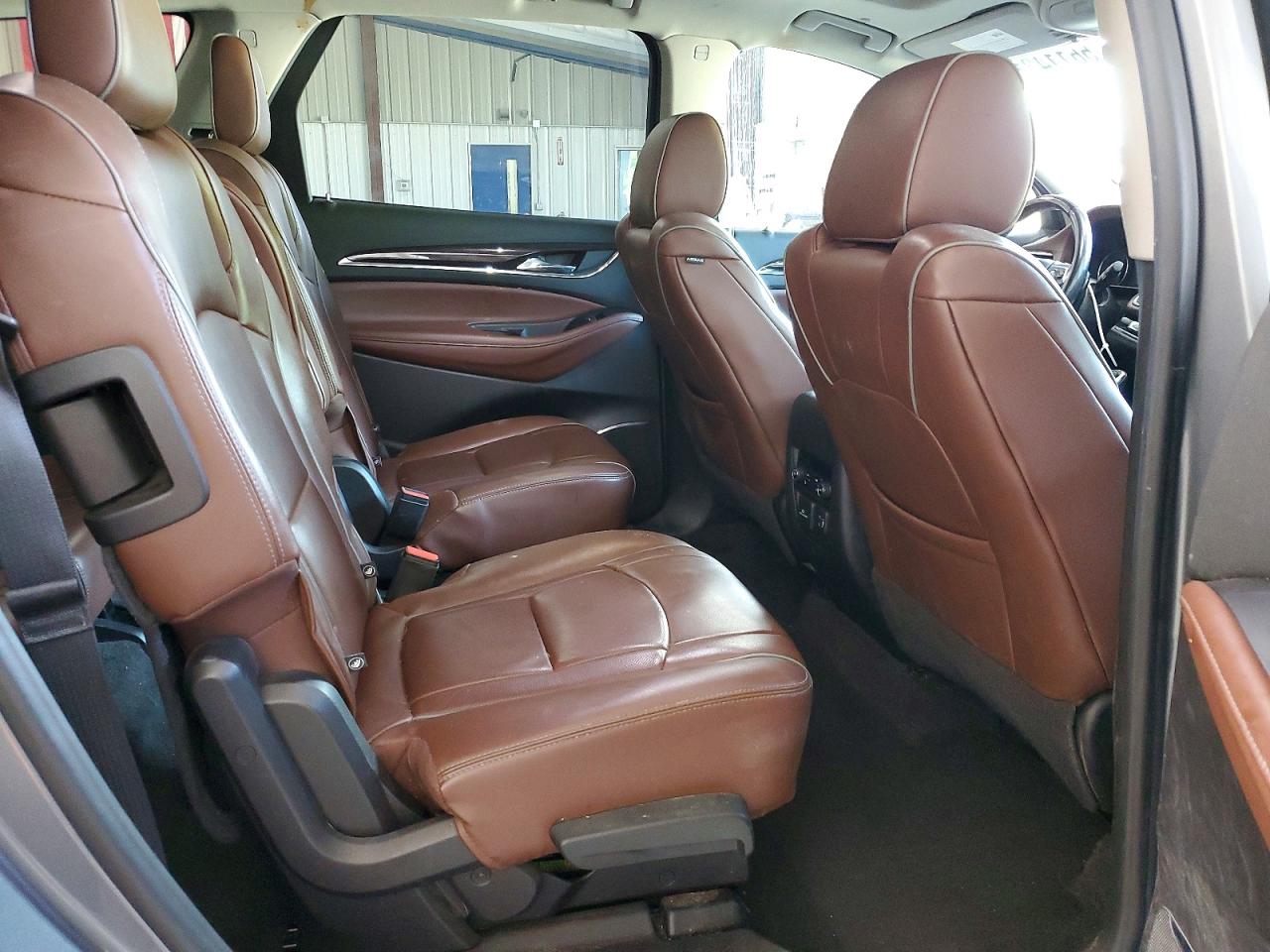 Buick Enclave Avenir