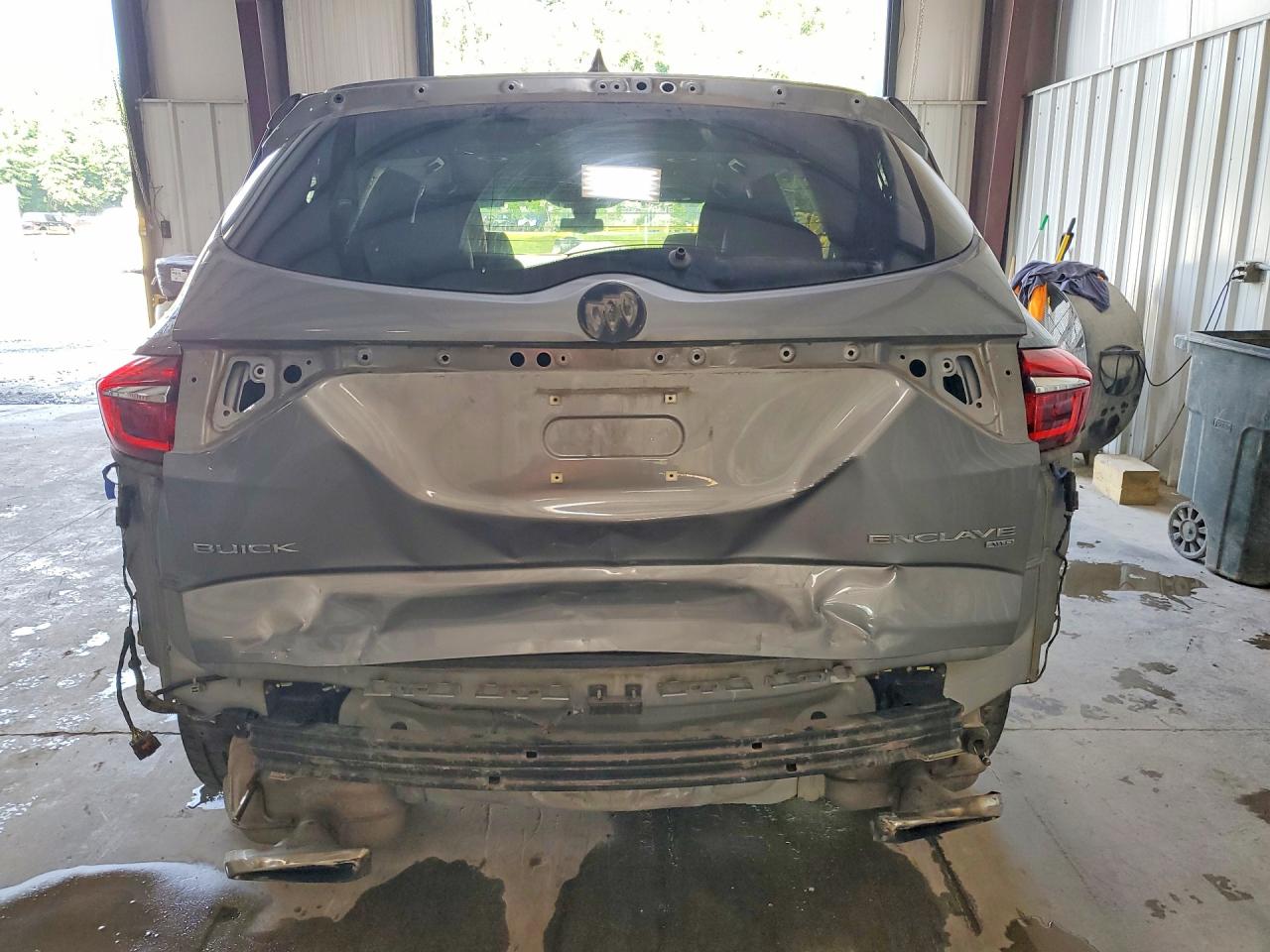 Buick Enclave Avenir