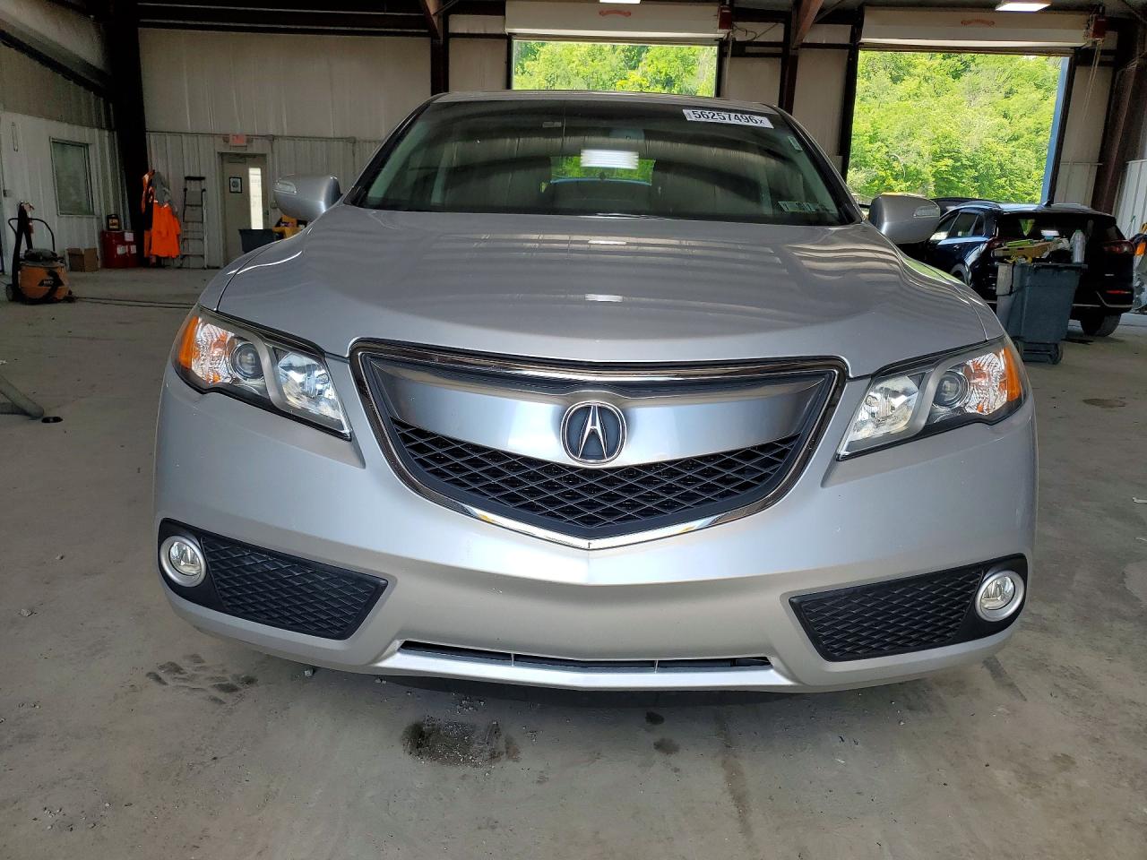 Acura RDX Technology