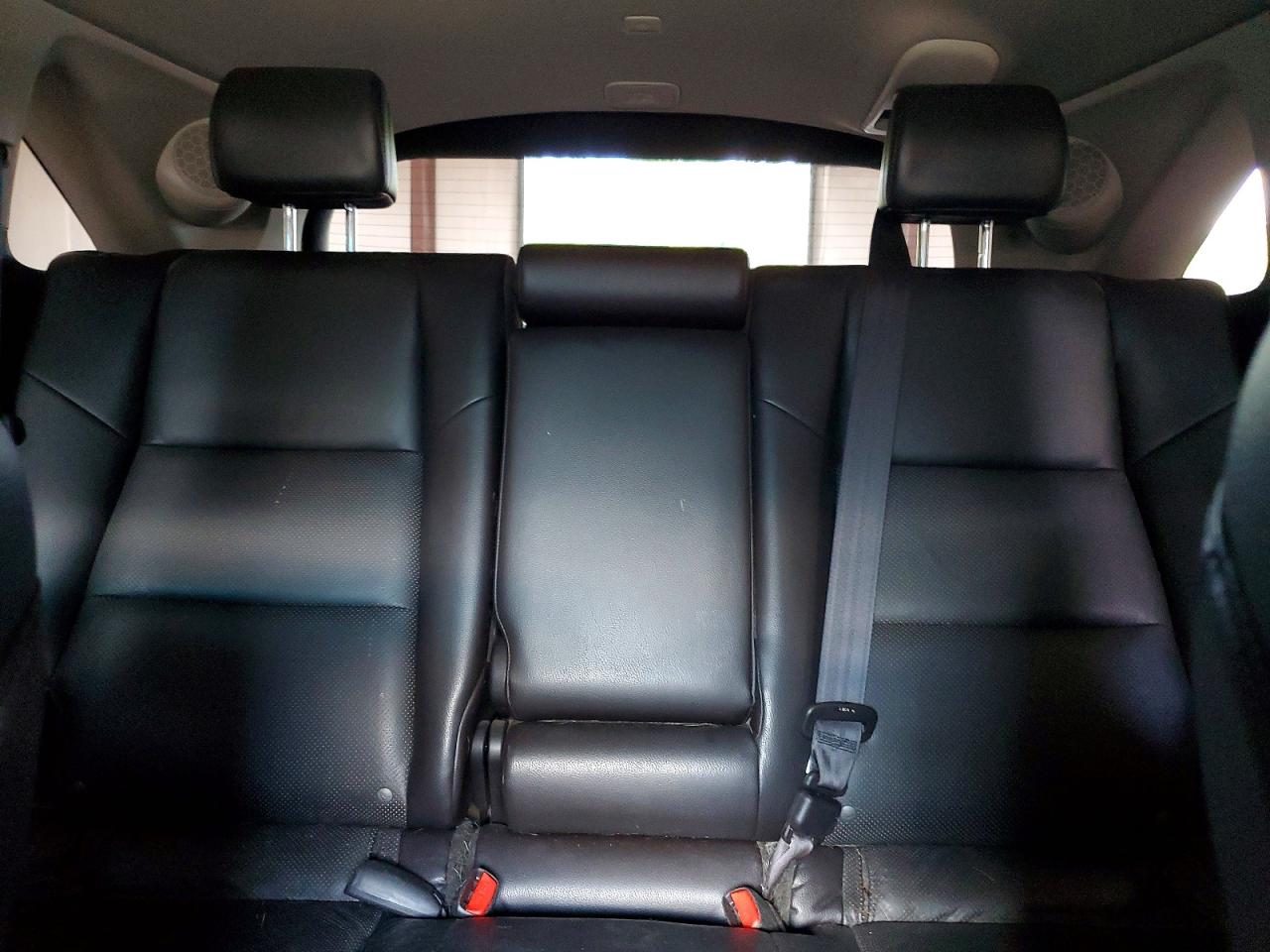 Acura RDX Technology