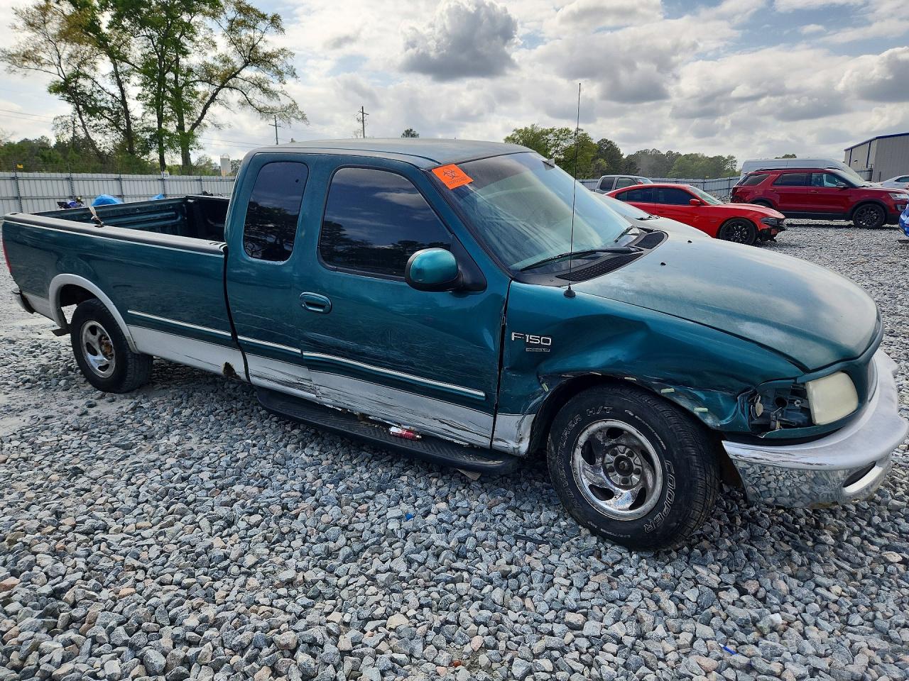 Ford F-150