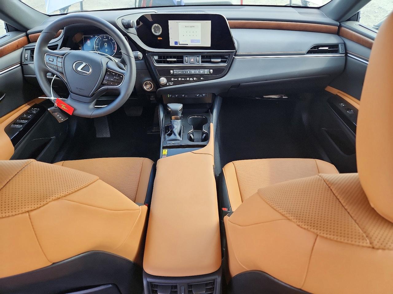 Lexus Es Base