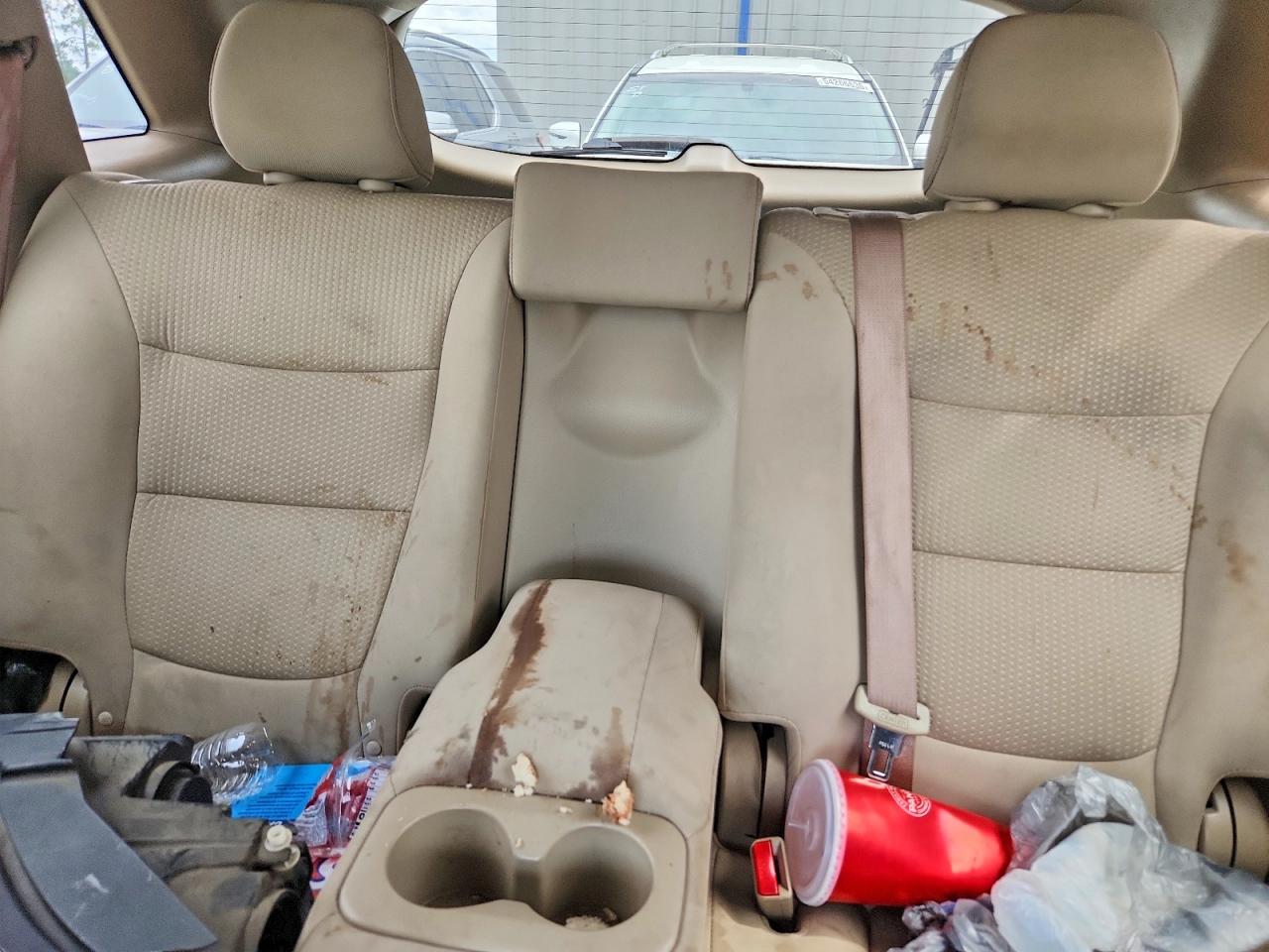 Kia Sorento Lx