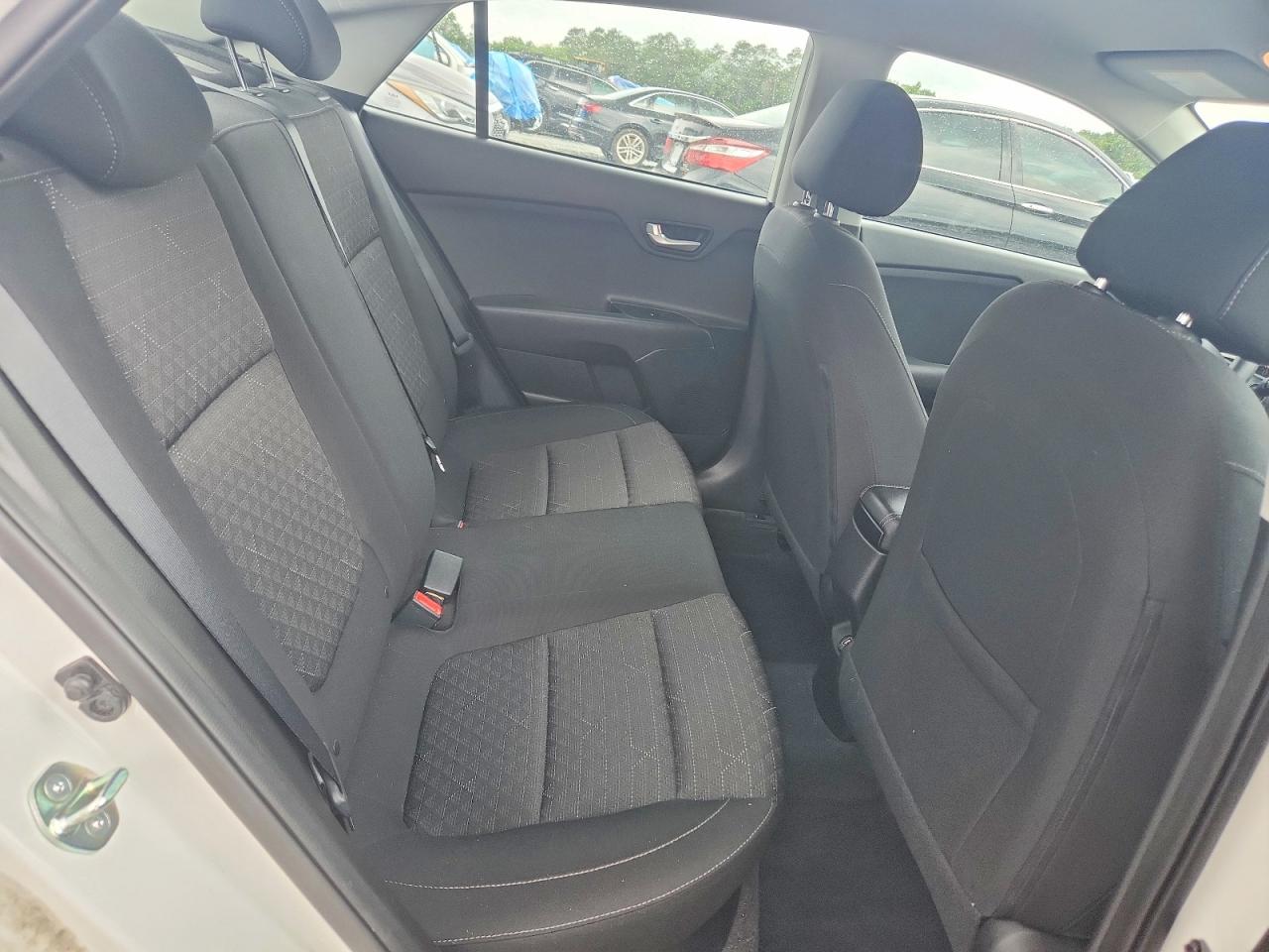 Kia Rio S
