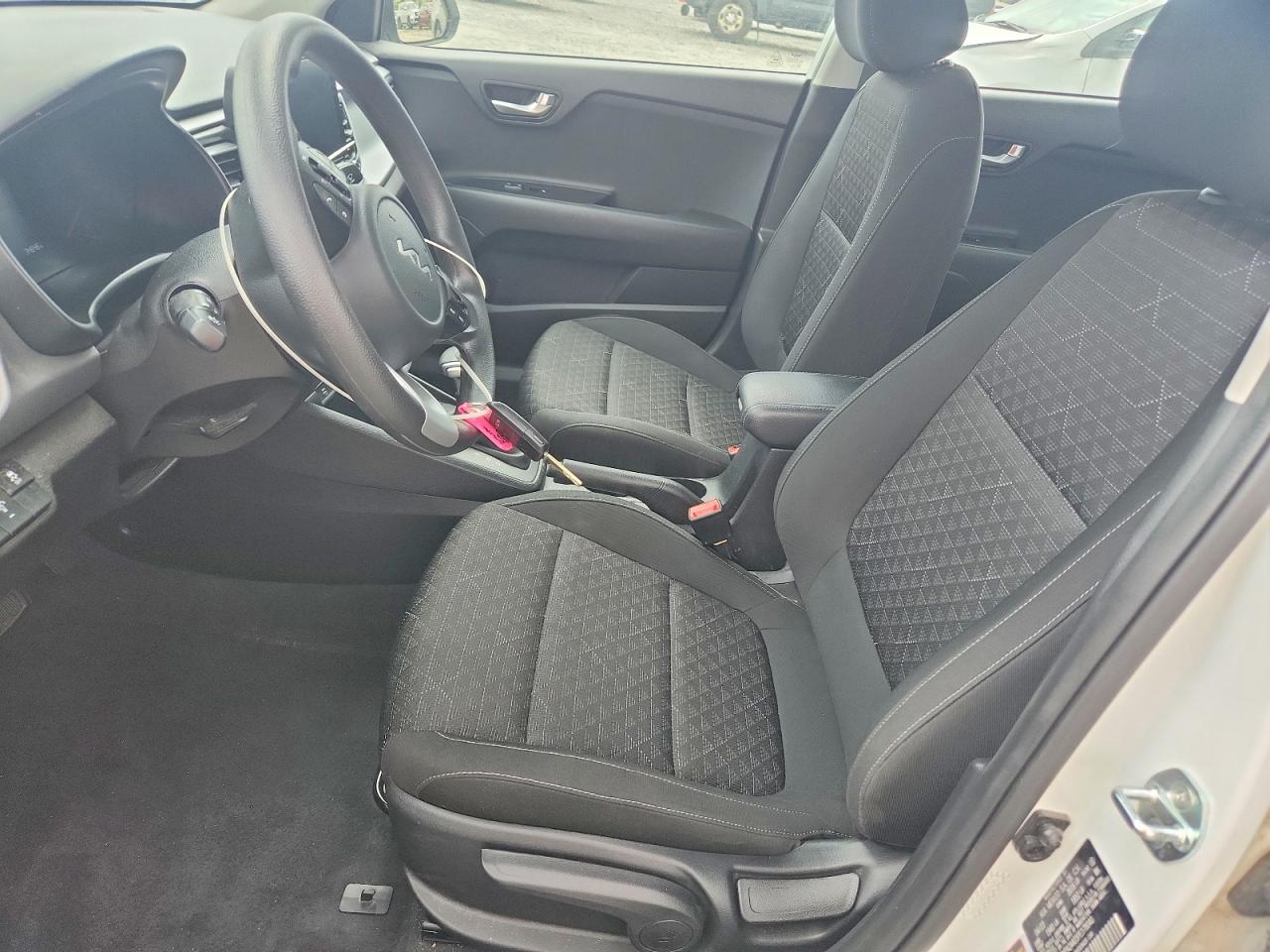 Kia Rio S