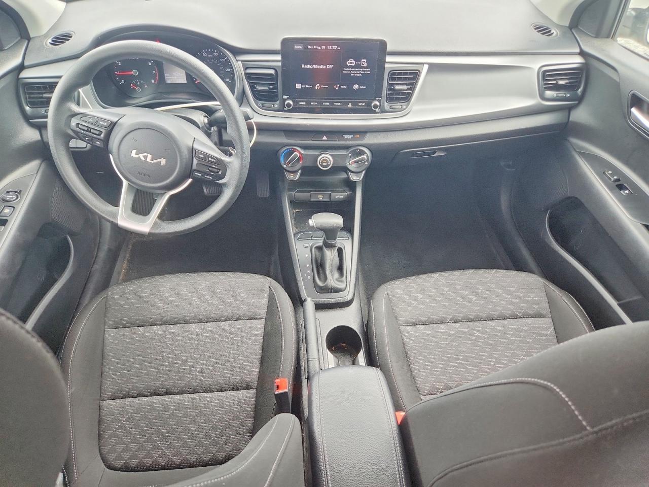 Kia Rio S