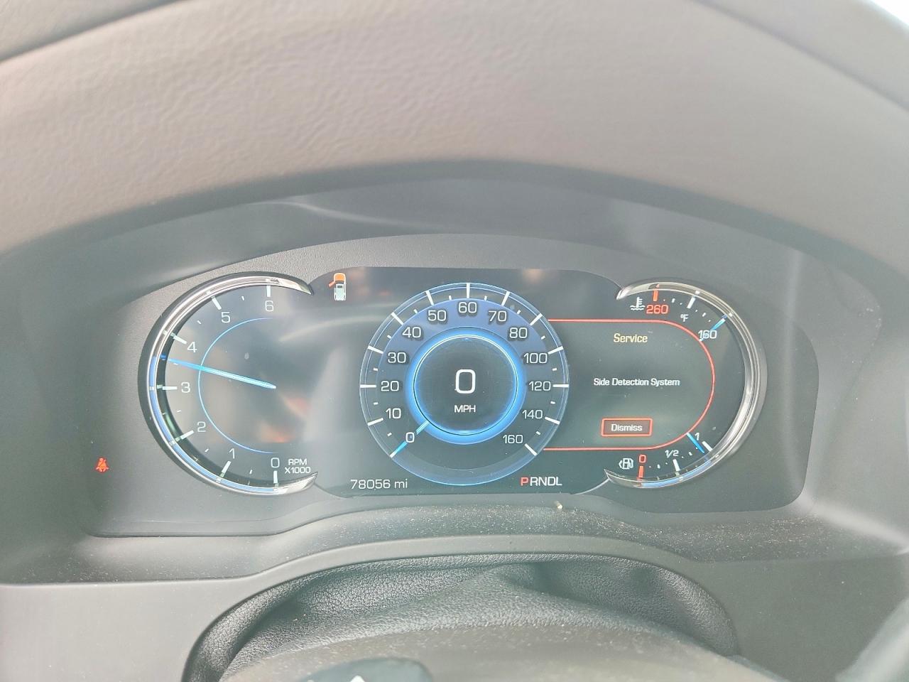 Cadillac Escalade Luxury