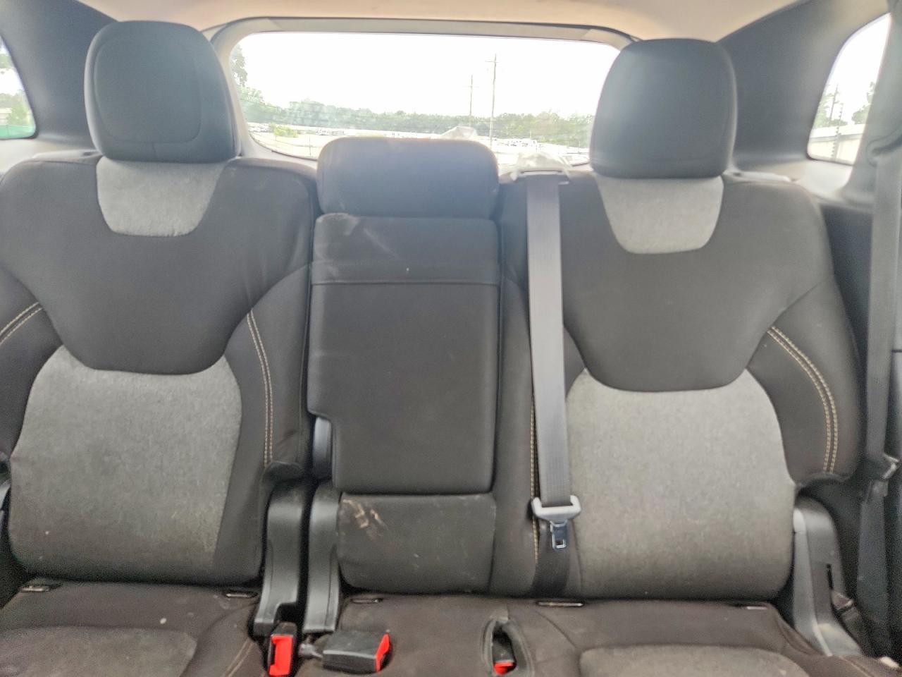Jeep Cherokee Sport