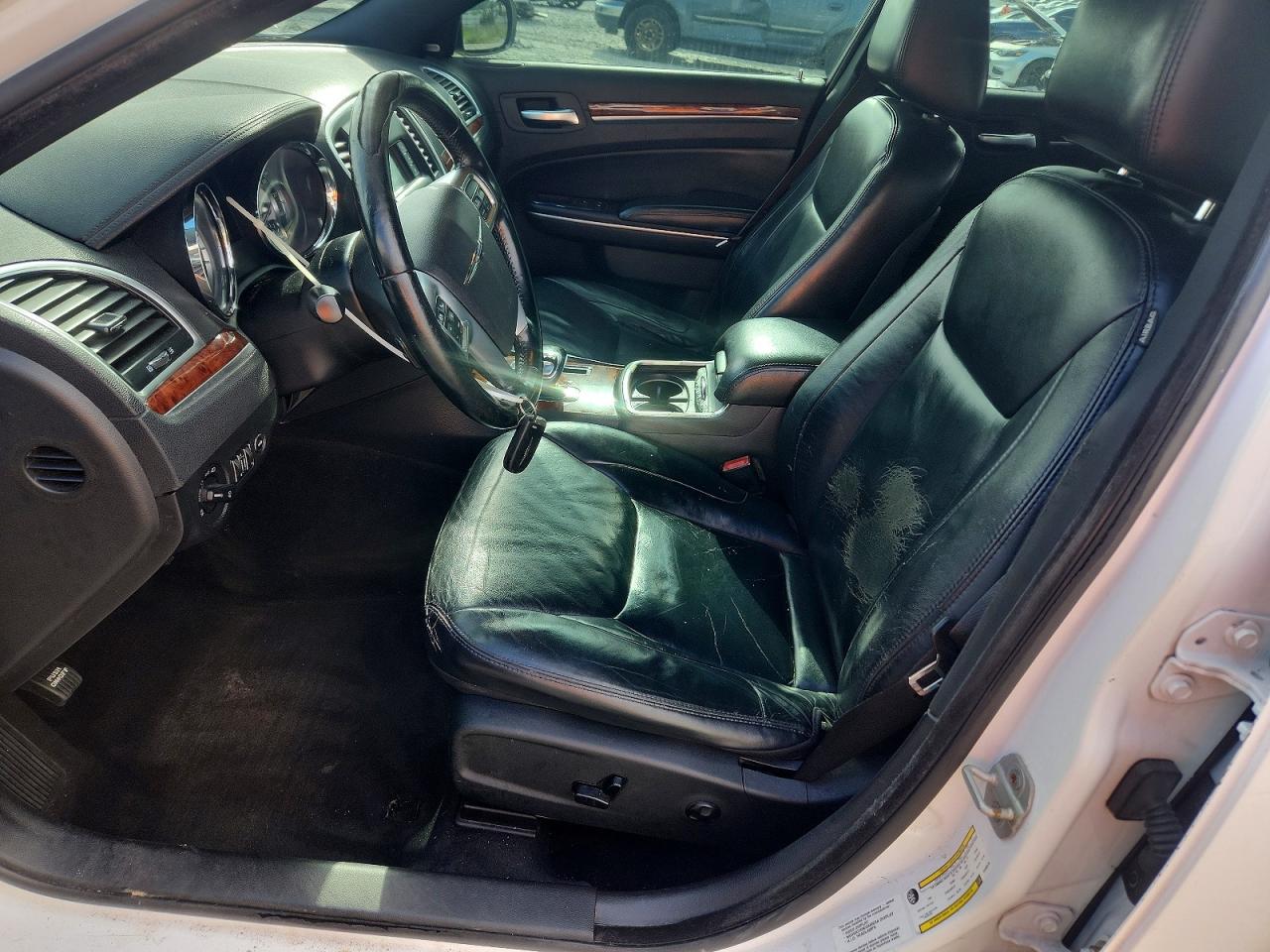 Chrysler 300 Limited