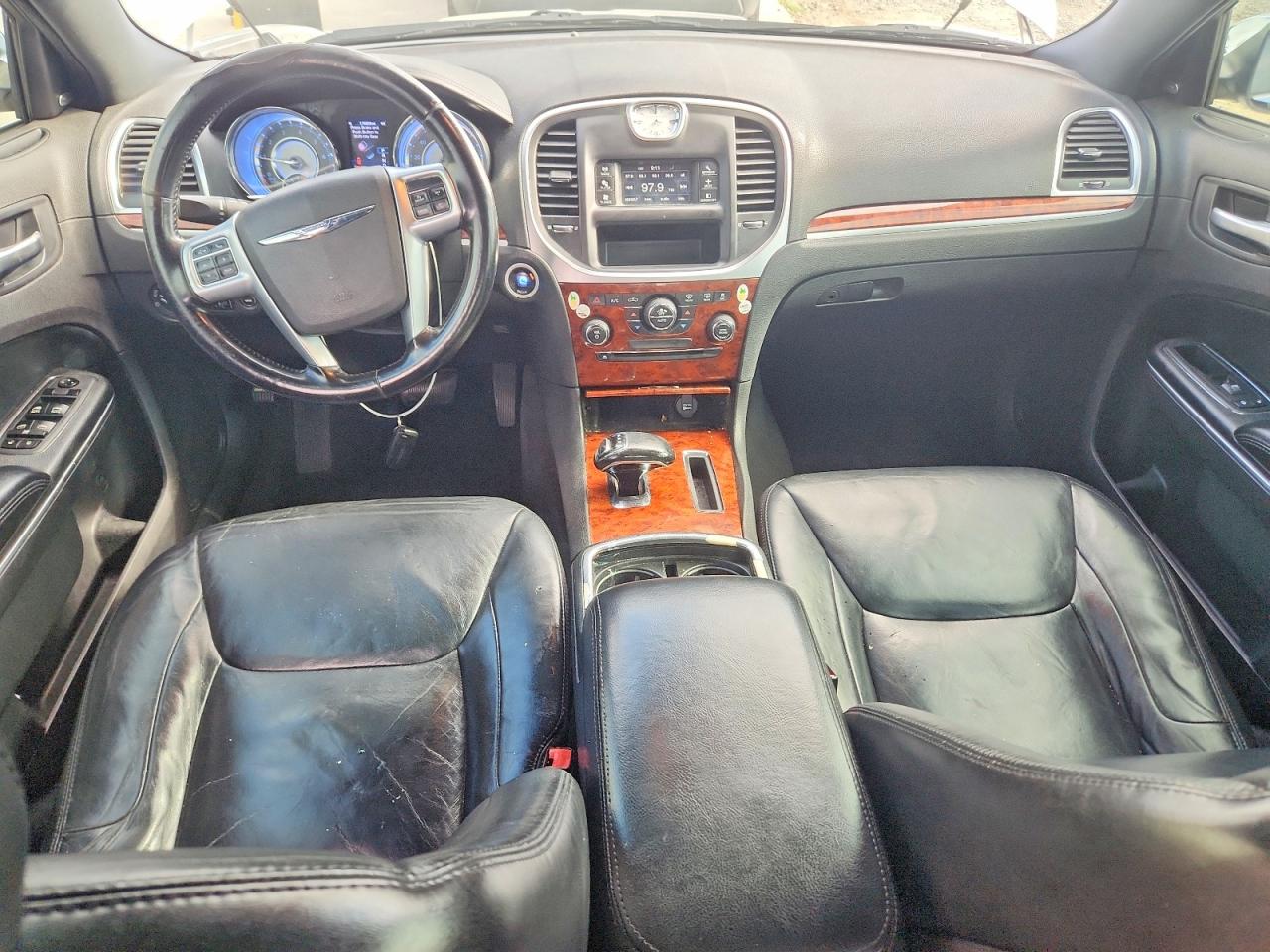 Chrysler 300 Limited
