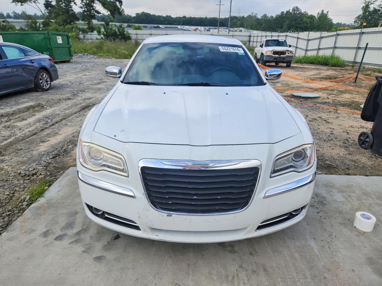 Chrysler 300 Limited