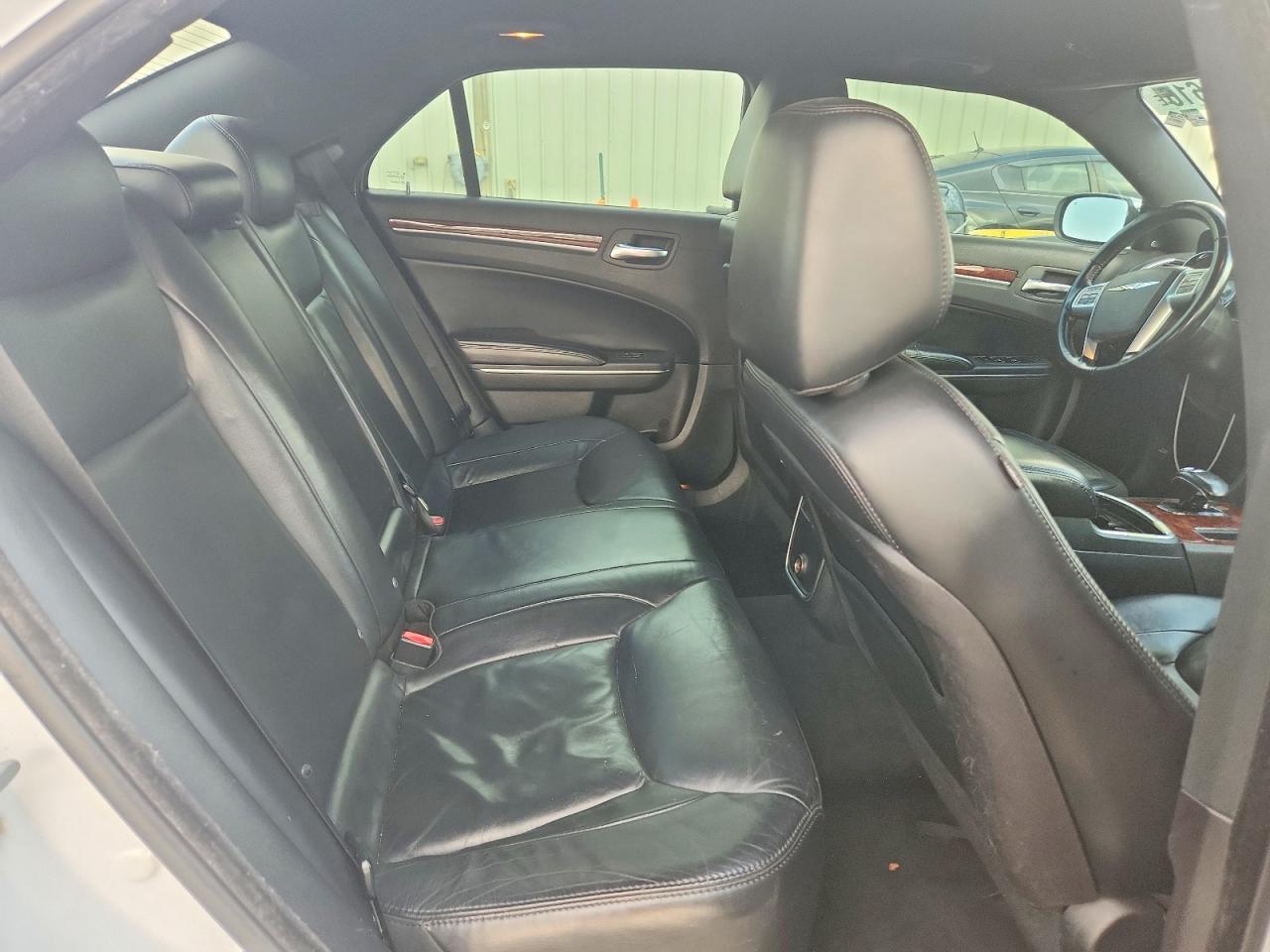 Chrysler 300 Limited