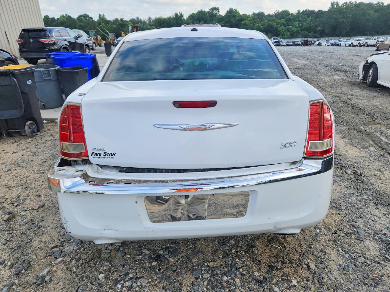 Chrysler 300 Limited