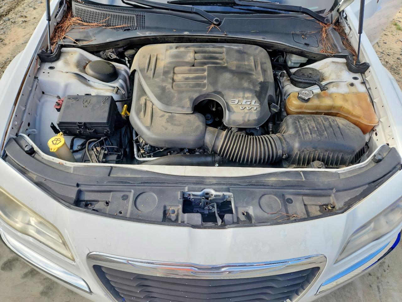 Chrysler 300 Limited