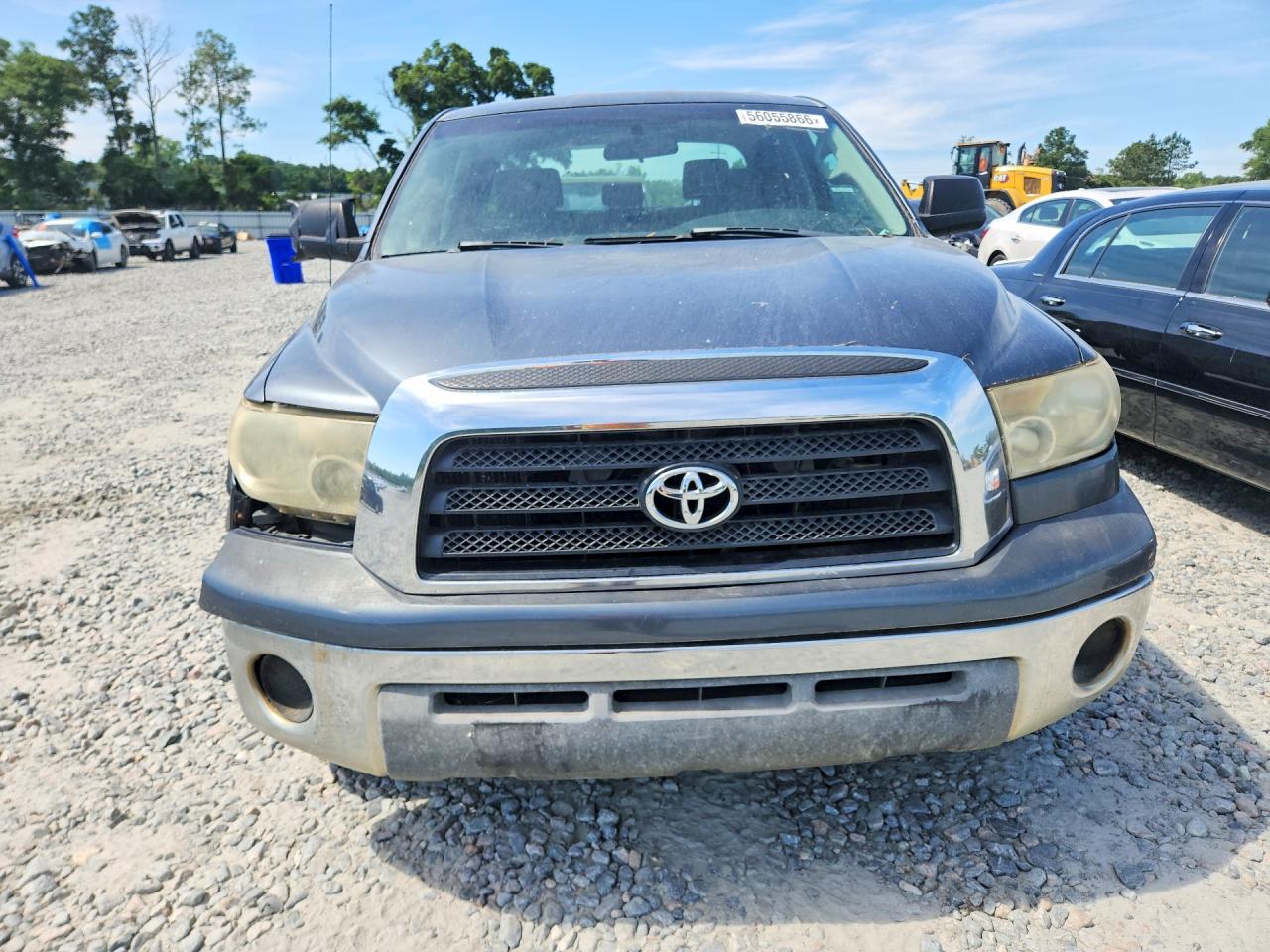 Toyota Tundra Double Cab Sr5