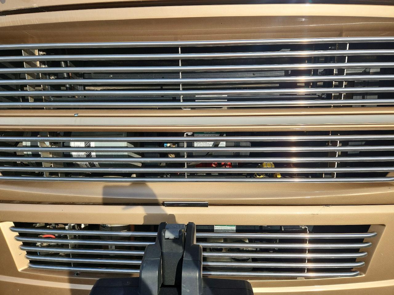 Freightliner Chassis Xc