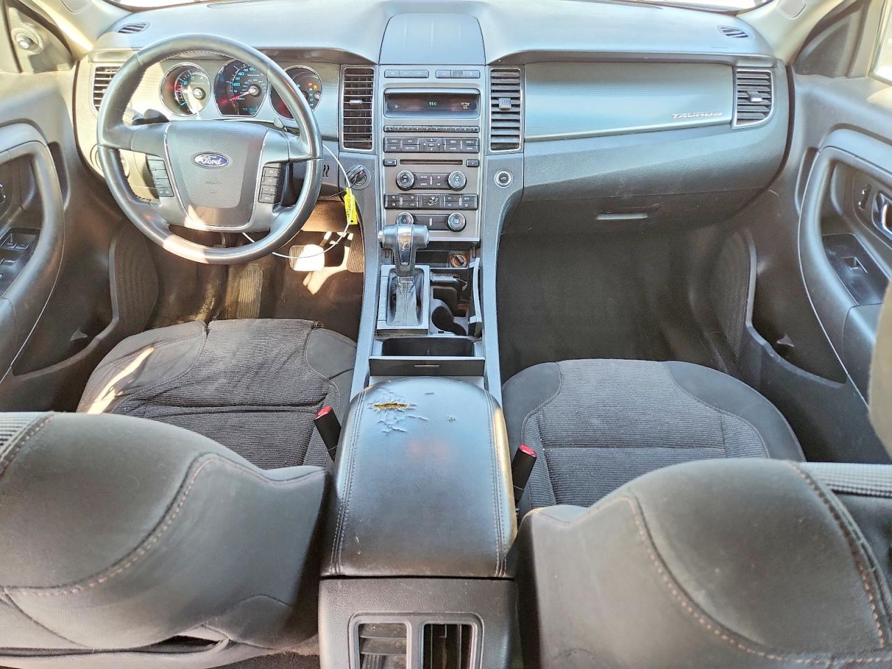 Ford Taurus Sel