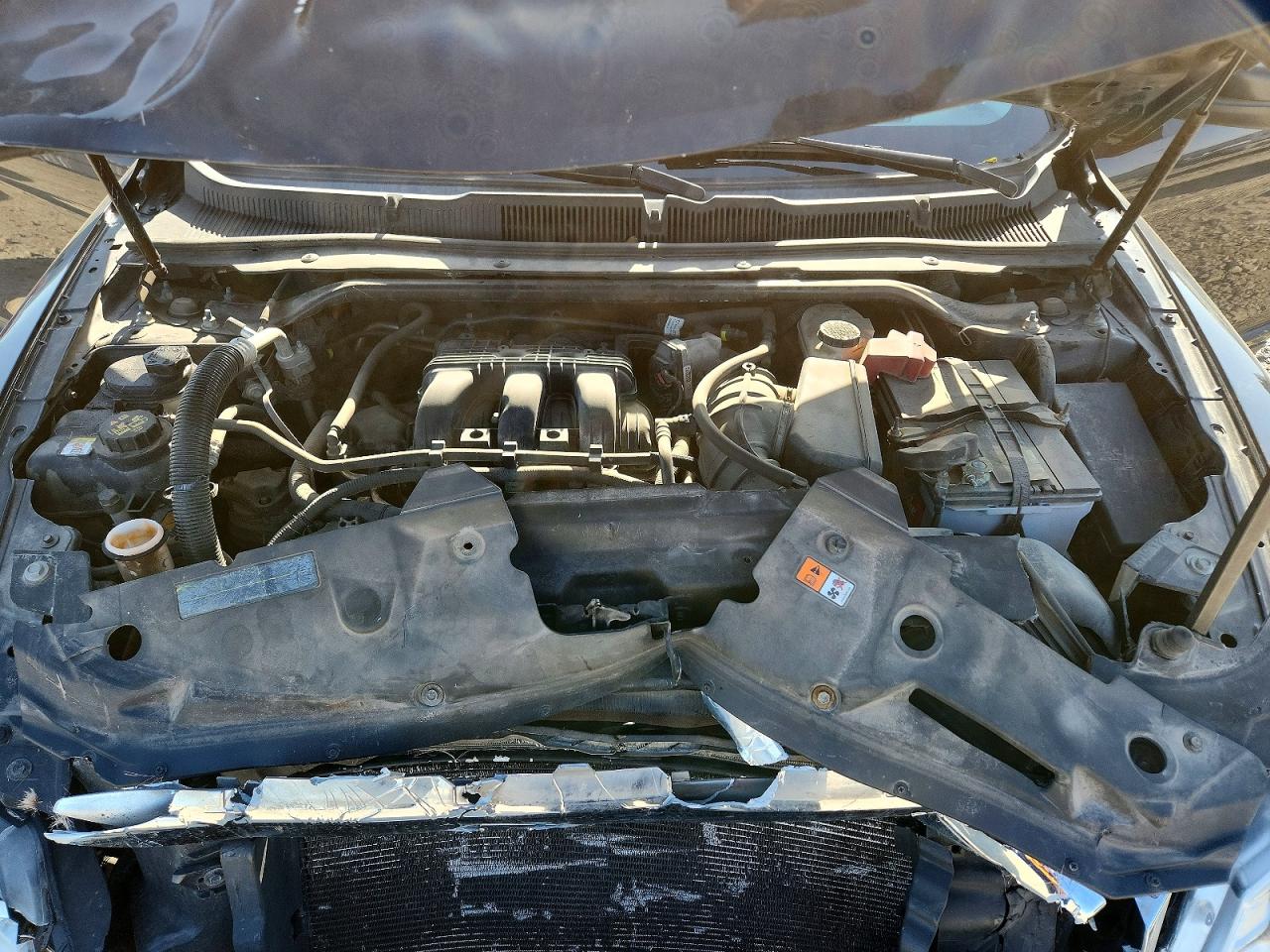 Ford Taurus Sel
