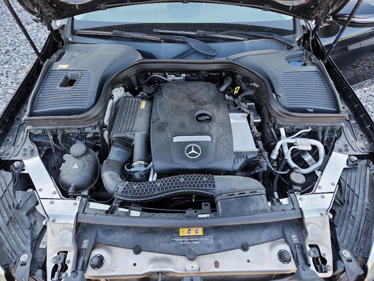 Mercedes-Benz GLC 300 4matic