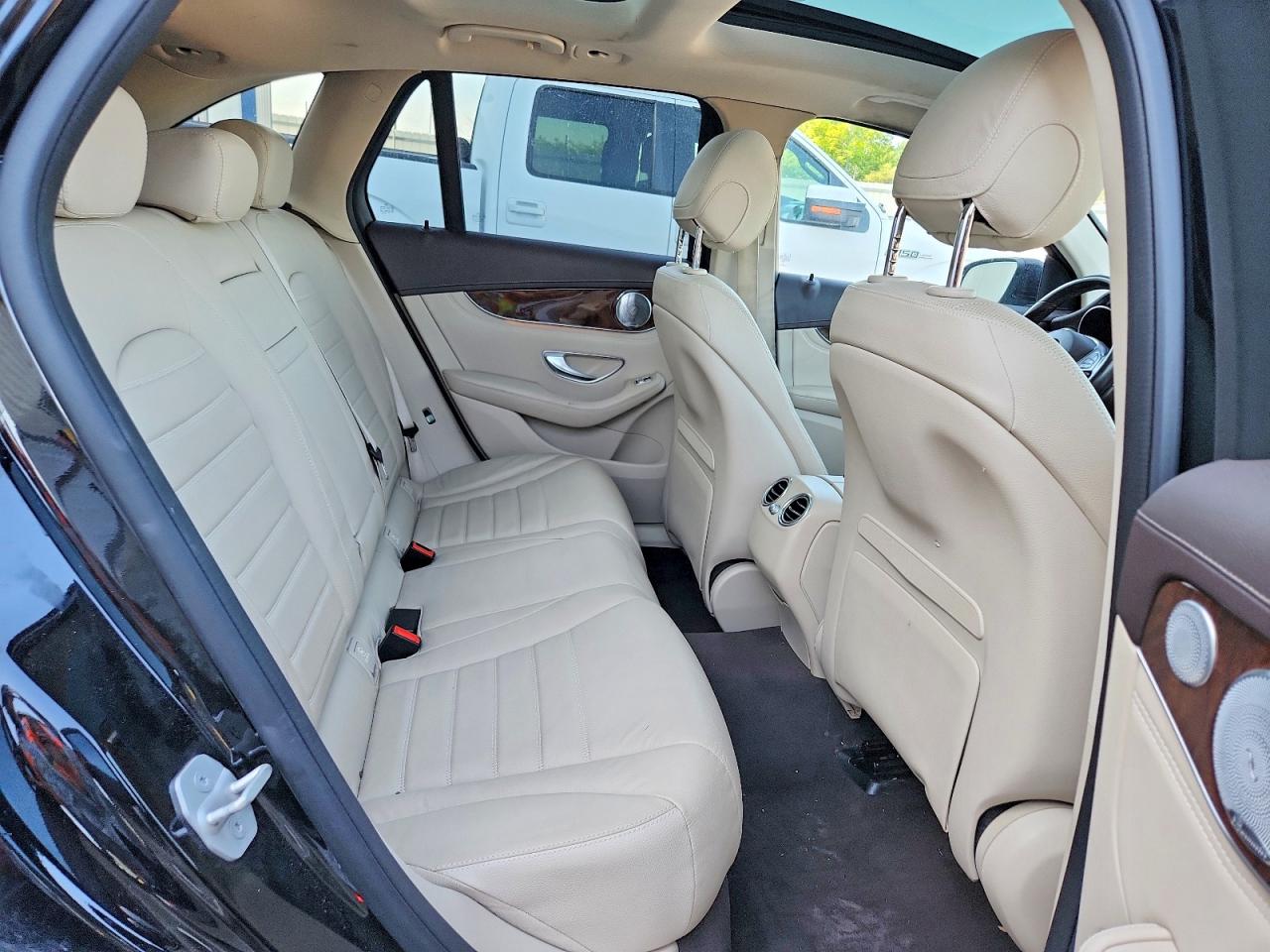 Mercedes-Benz GLC 300 4matic
