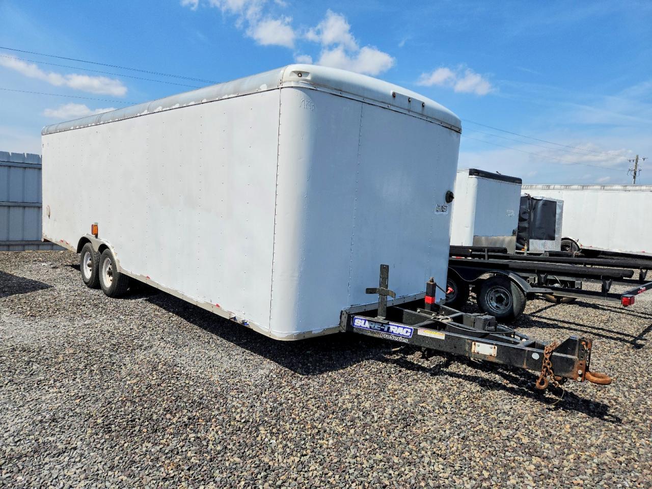 Salvage Sure-trac Other Image