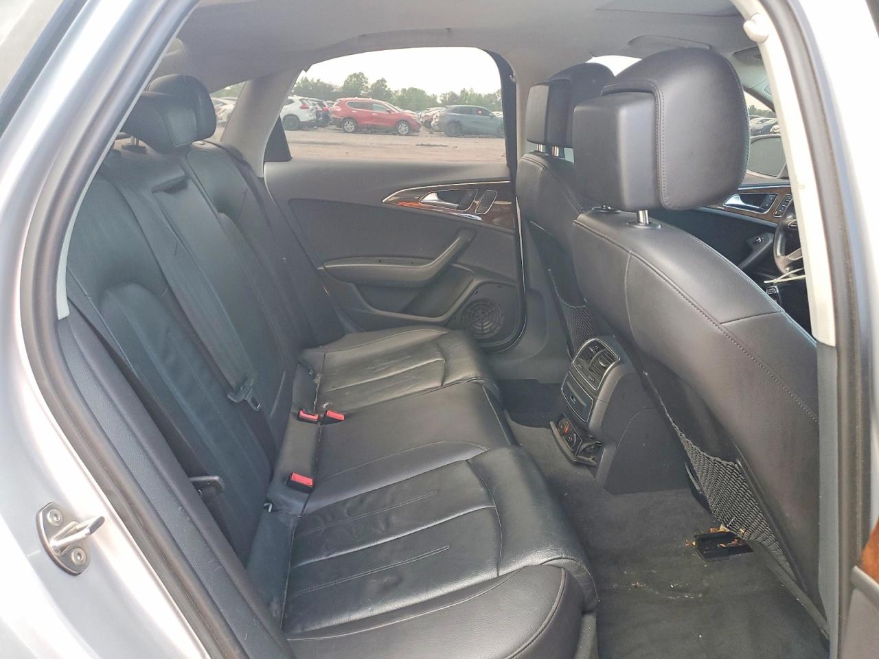 Audi A6 Premium Plus