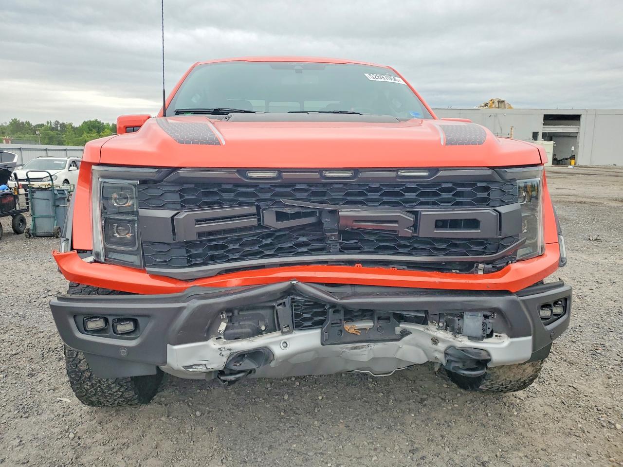 Ford F-150 Raptor