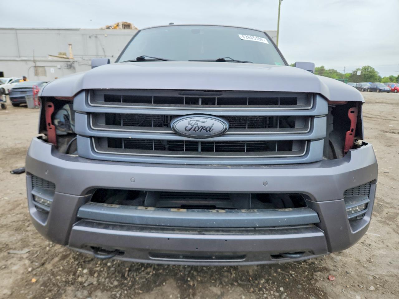 Ford Expedition Limited