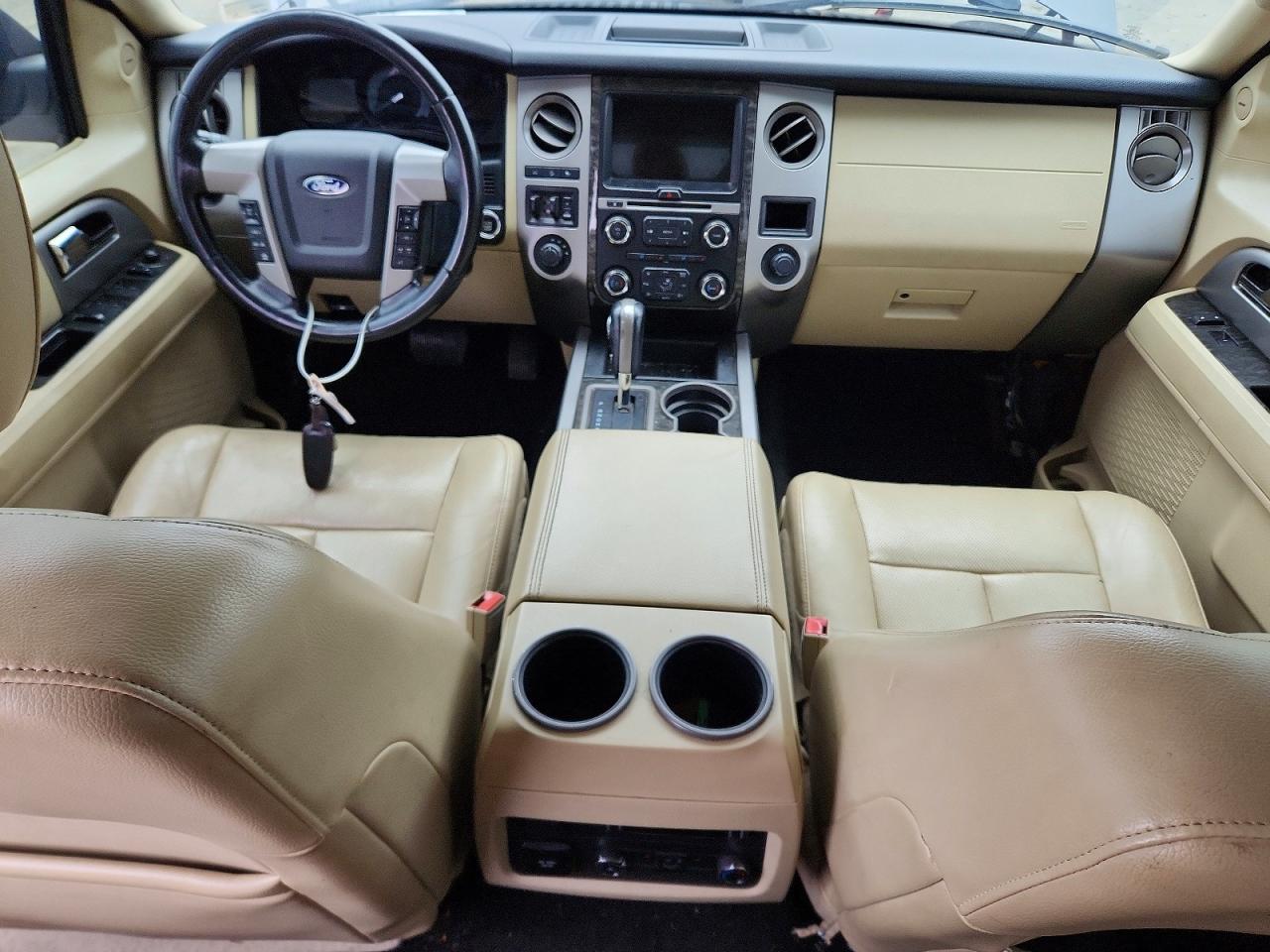 Ford Expedition Limited