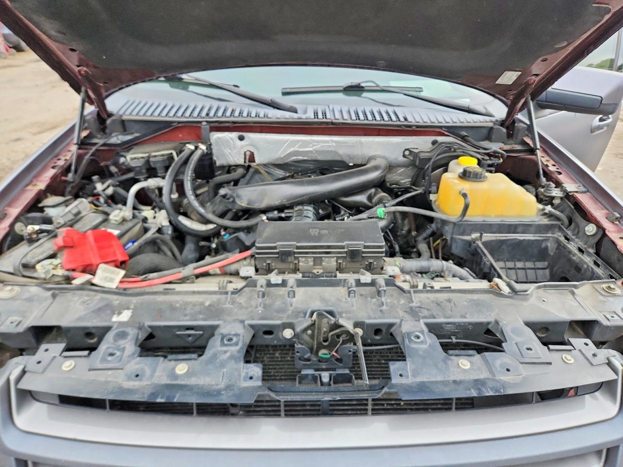 Ford Expedition Limited
