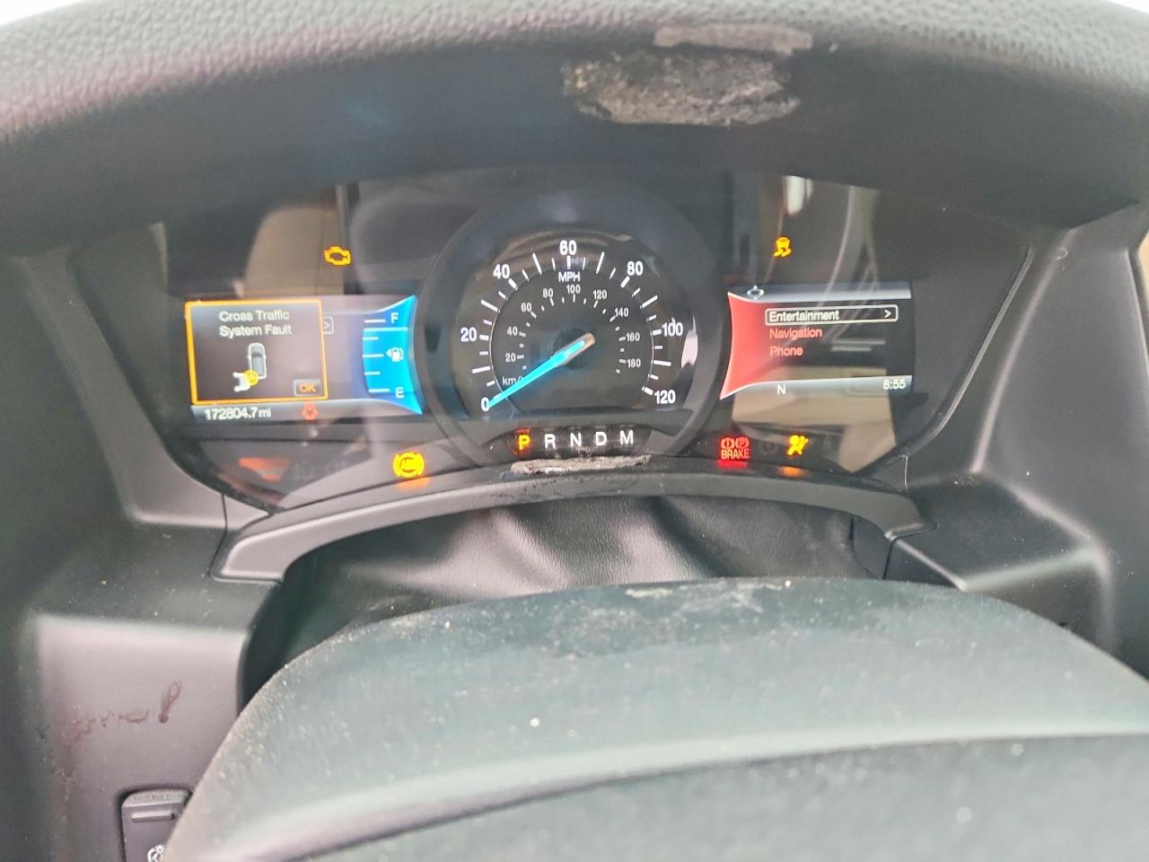 Ford Expedition Limited