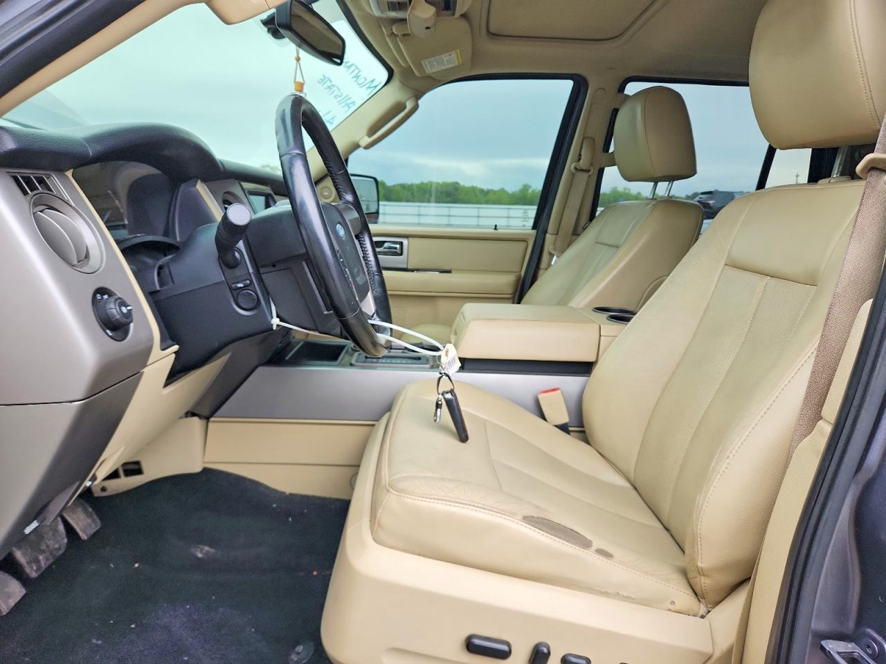 Ford Expedition Limited