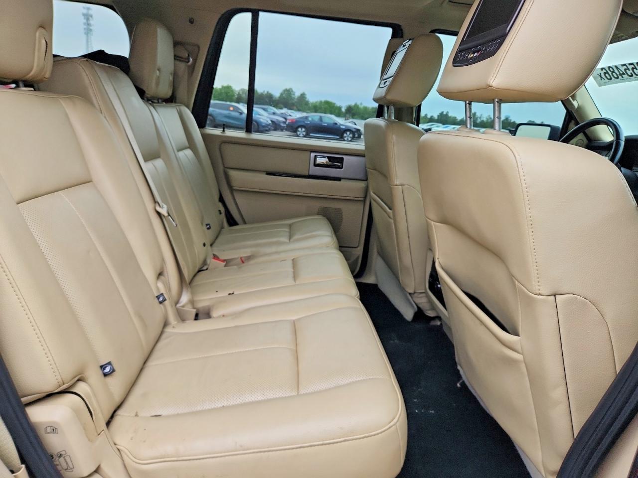 Ford Expedition Limited