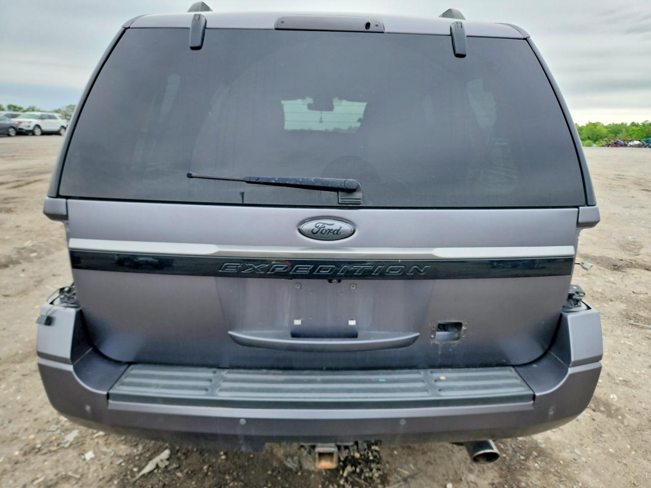 Ford Expedition Limited