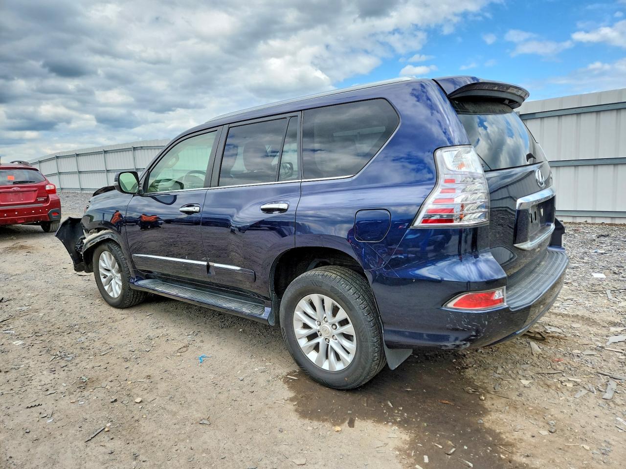 Lexus Gx 460