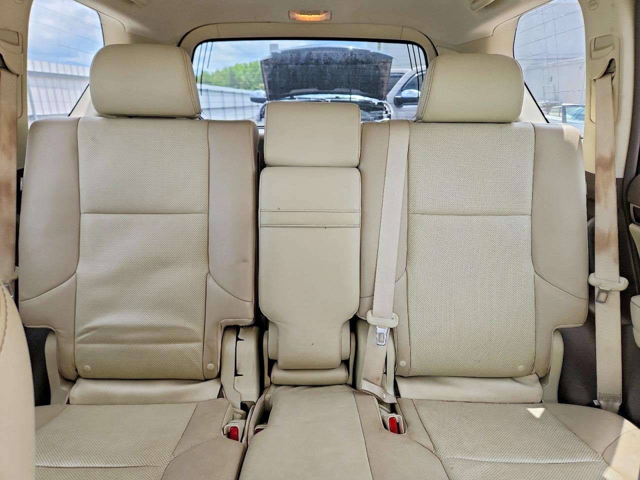 Lexus Gx 460