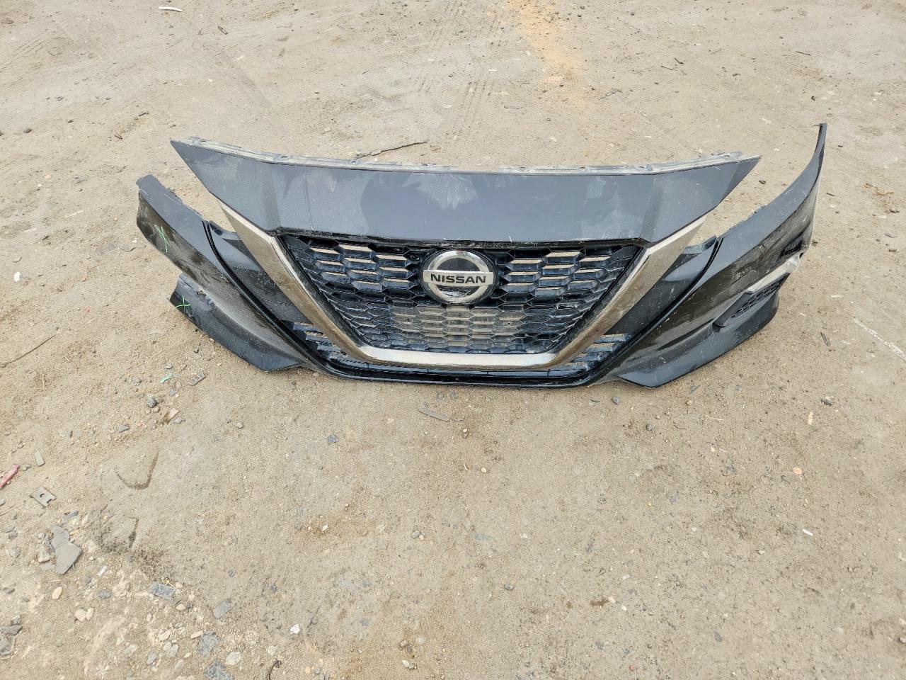 Nissan Altima Sr