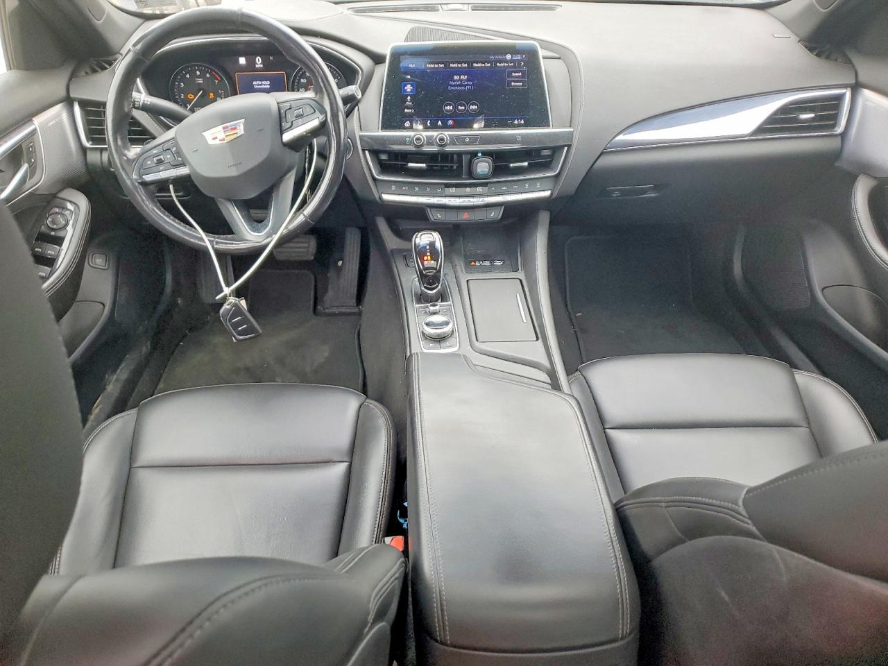 Cadillac CT5 Luxury