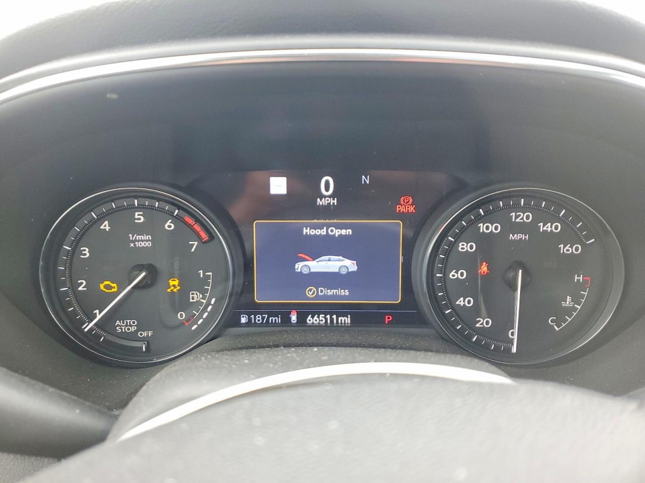 Cadillac CT5 Luxury