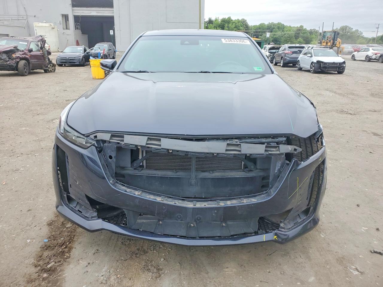 Cadillac CT5 Luxury