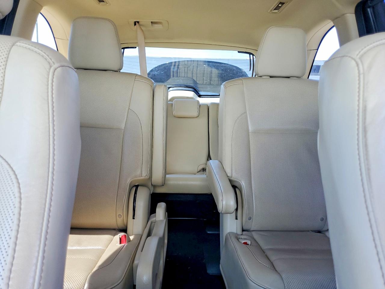 Toyota Highlander Limited