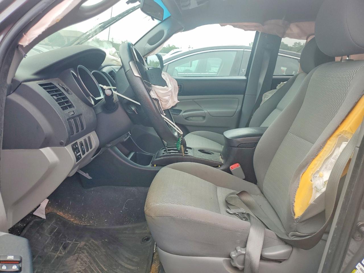 Toyota Tacoma Double Cab Prerunner