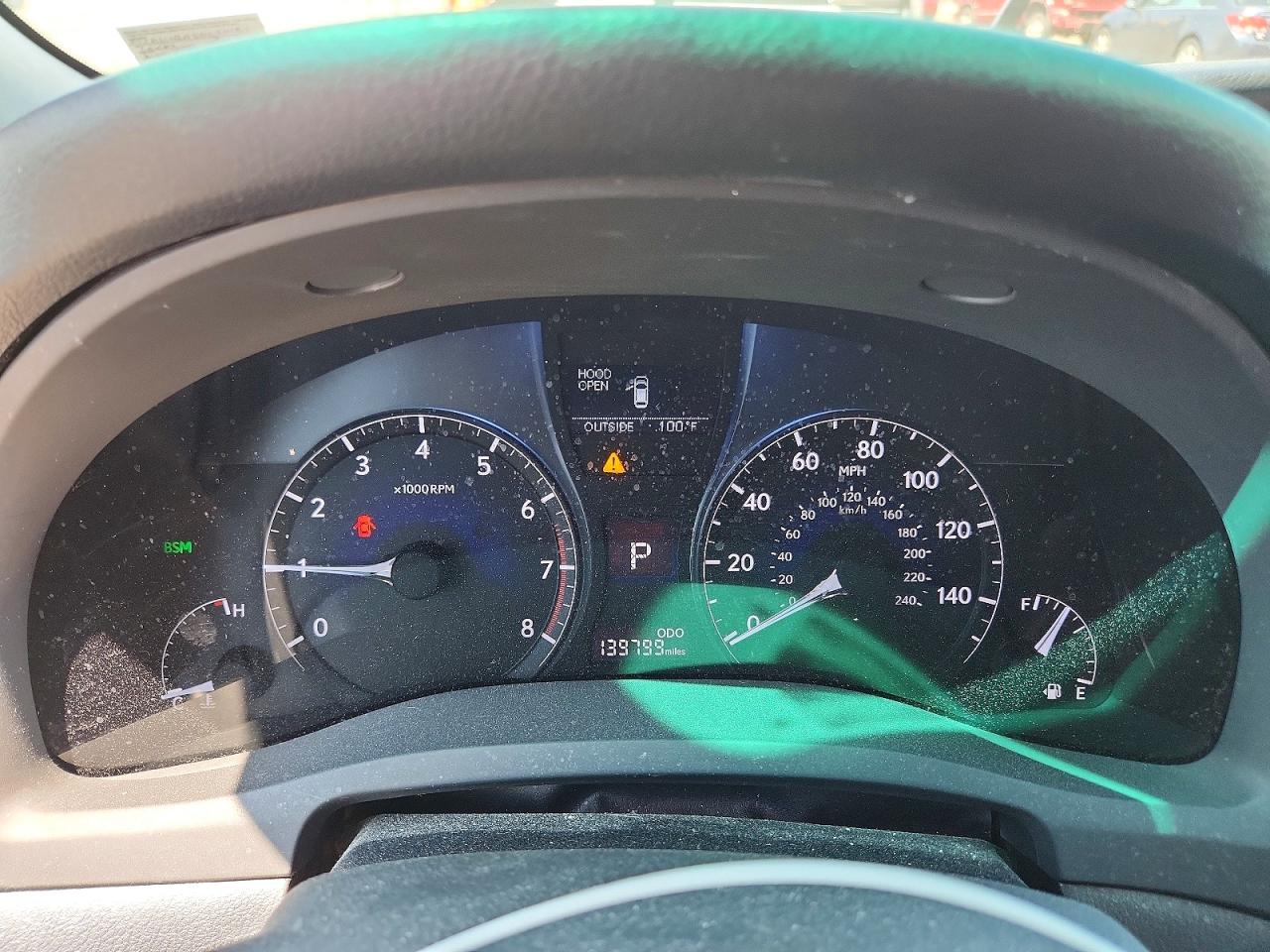 Lexus RX Base