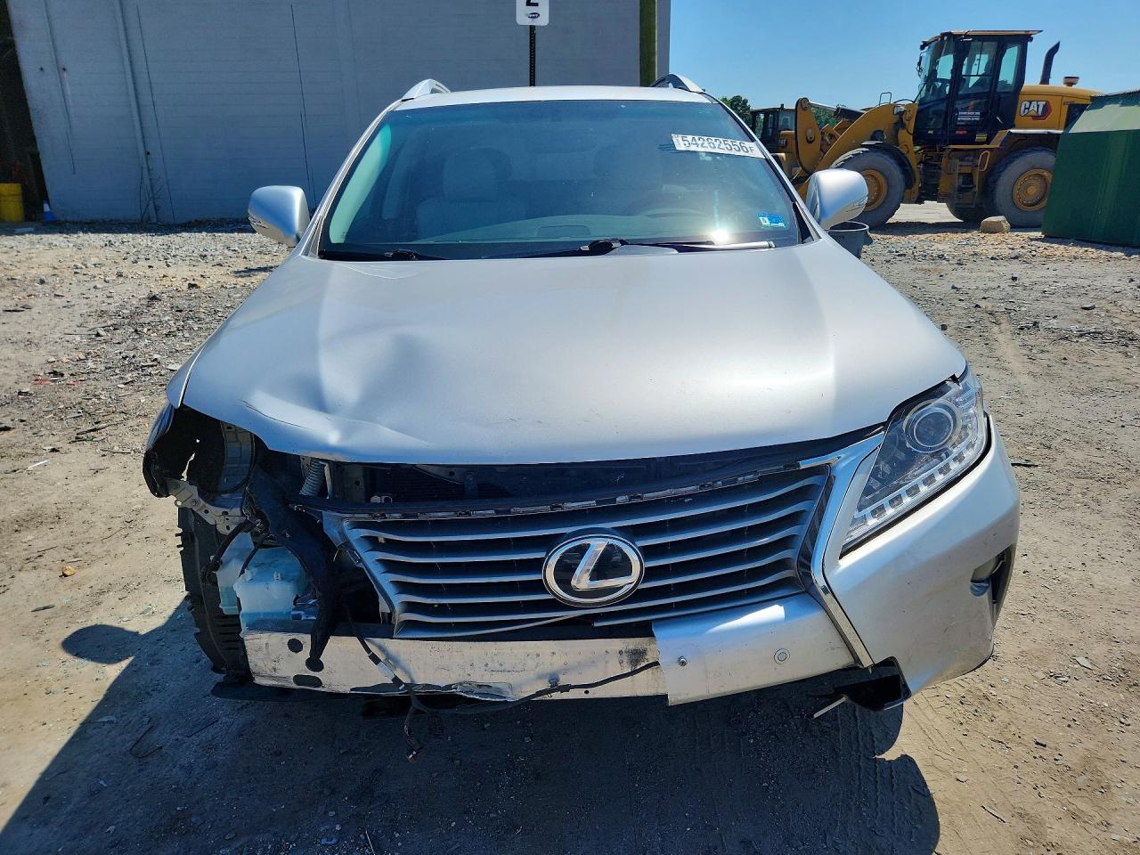 Lexus RX Base
