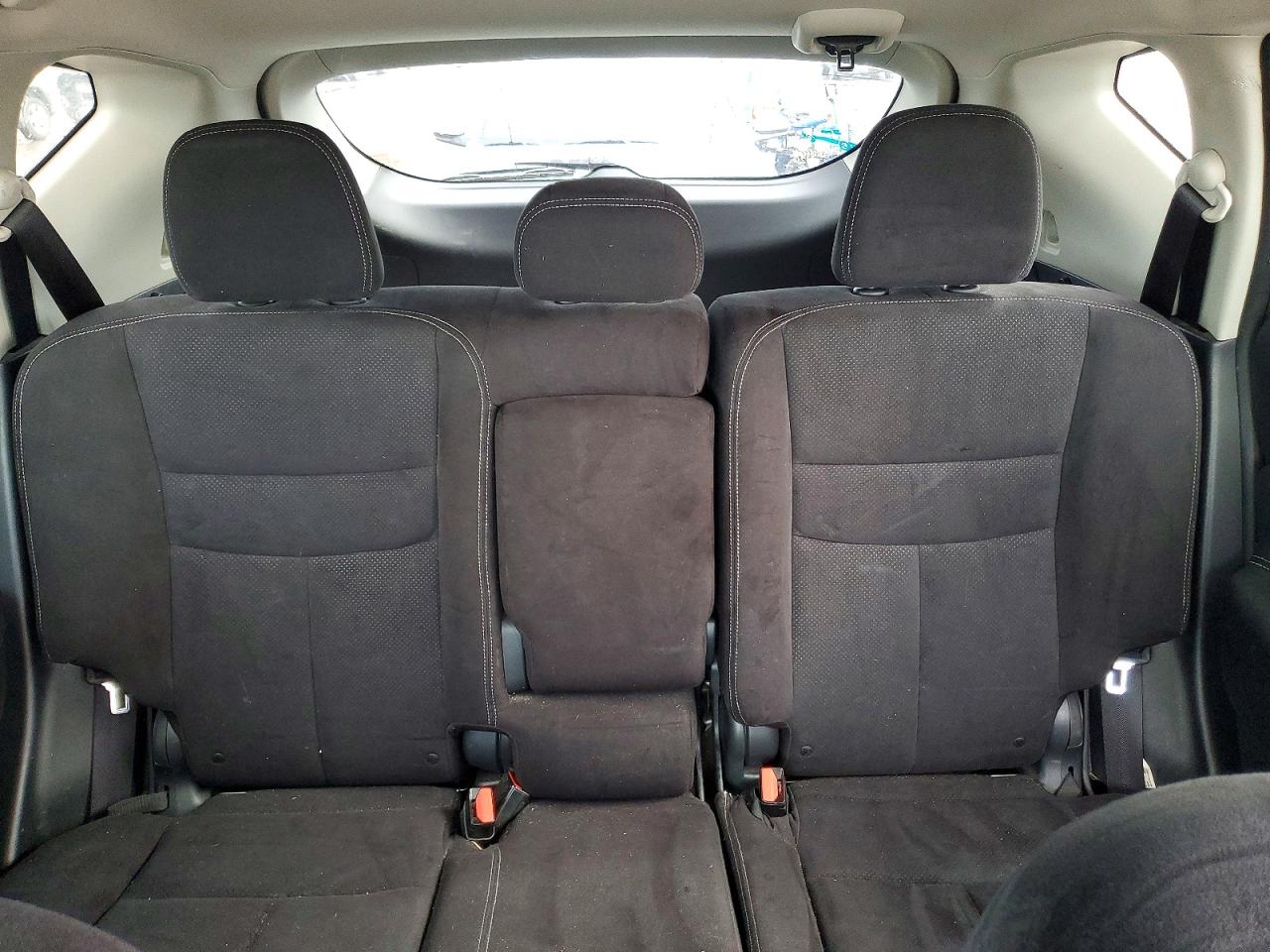 Nissan Murano S
